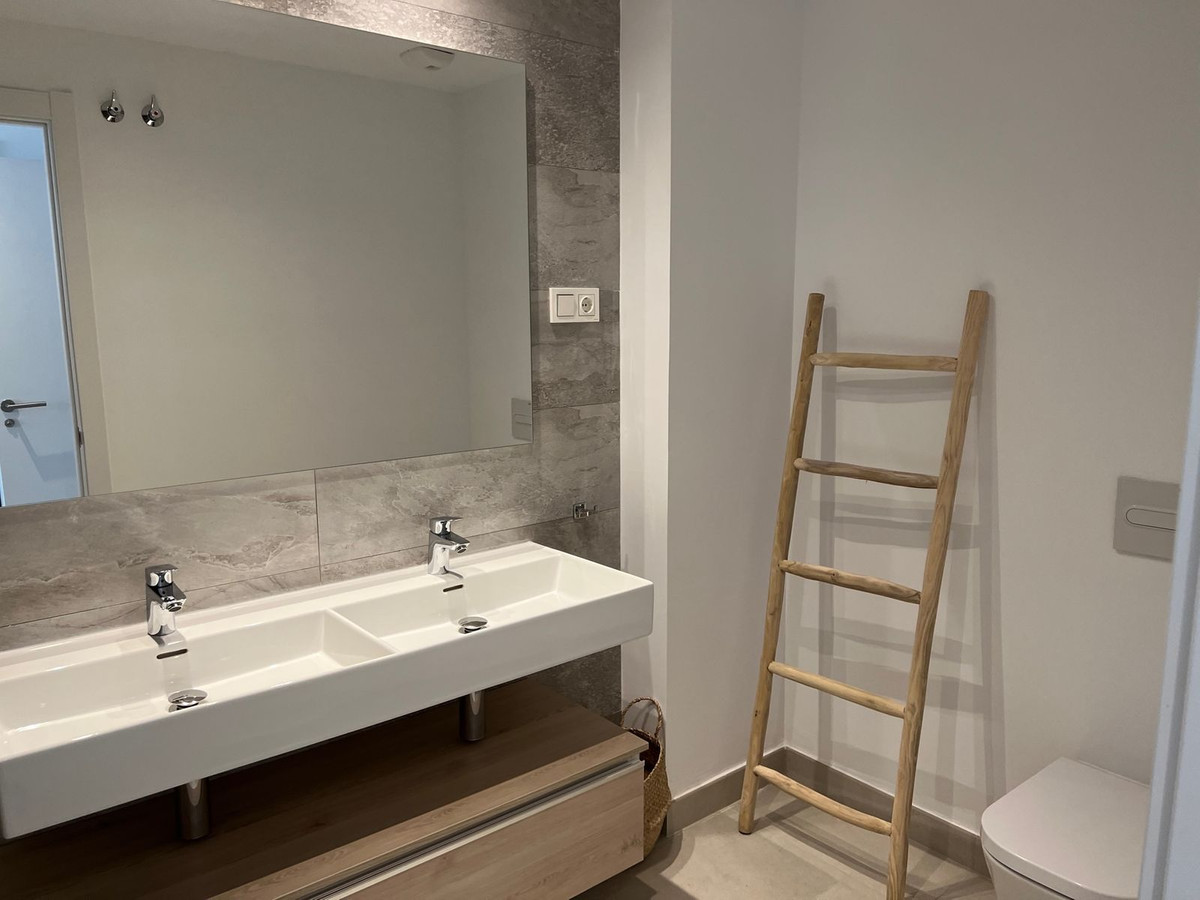 Apartment for sale in Estepona, Málaga, Spain