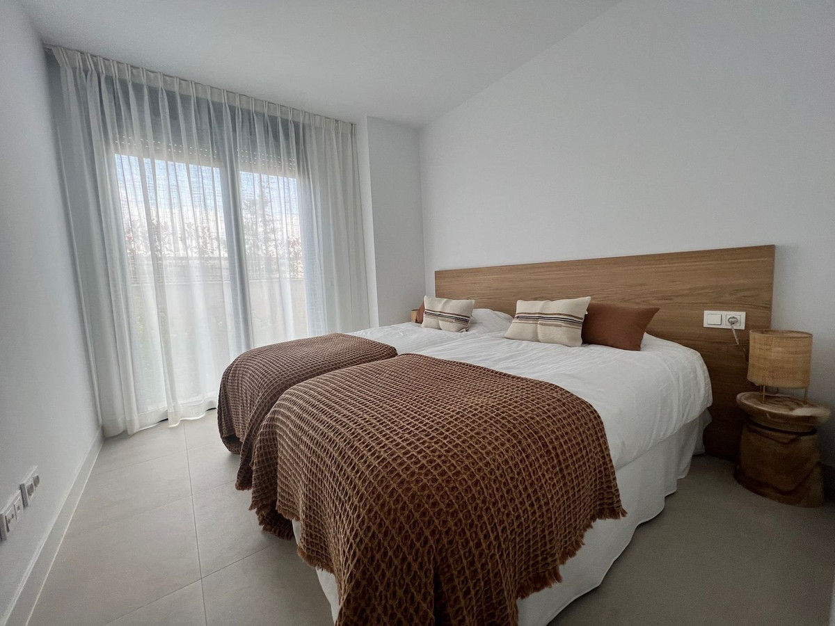Apartment for sale in Estepona, Málaga, Spain