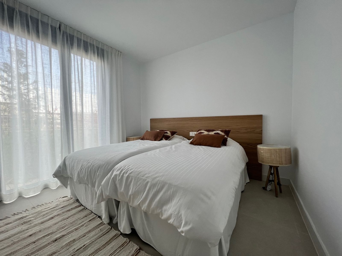 Apartment for sale in Estepona, Málaga, Spain