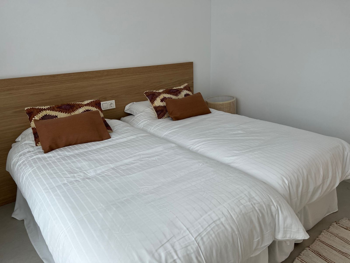 Apartment for sale in Estepona, Málaga, Spain