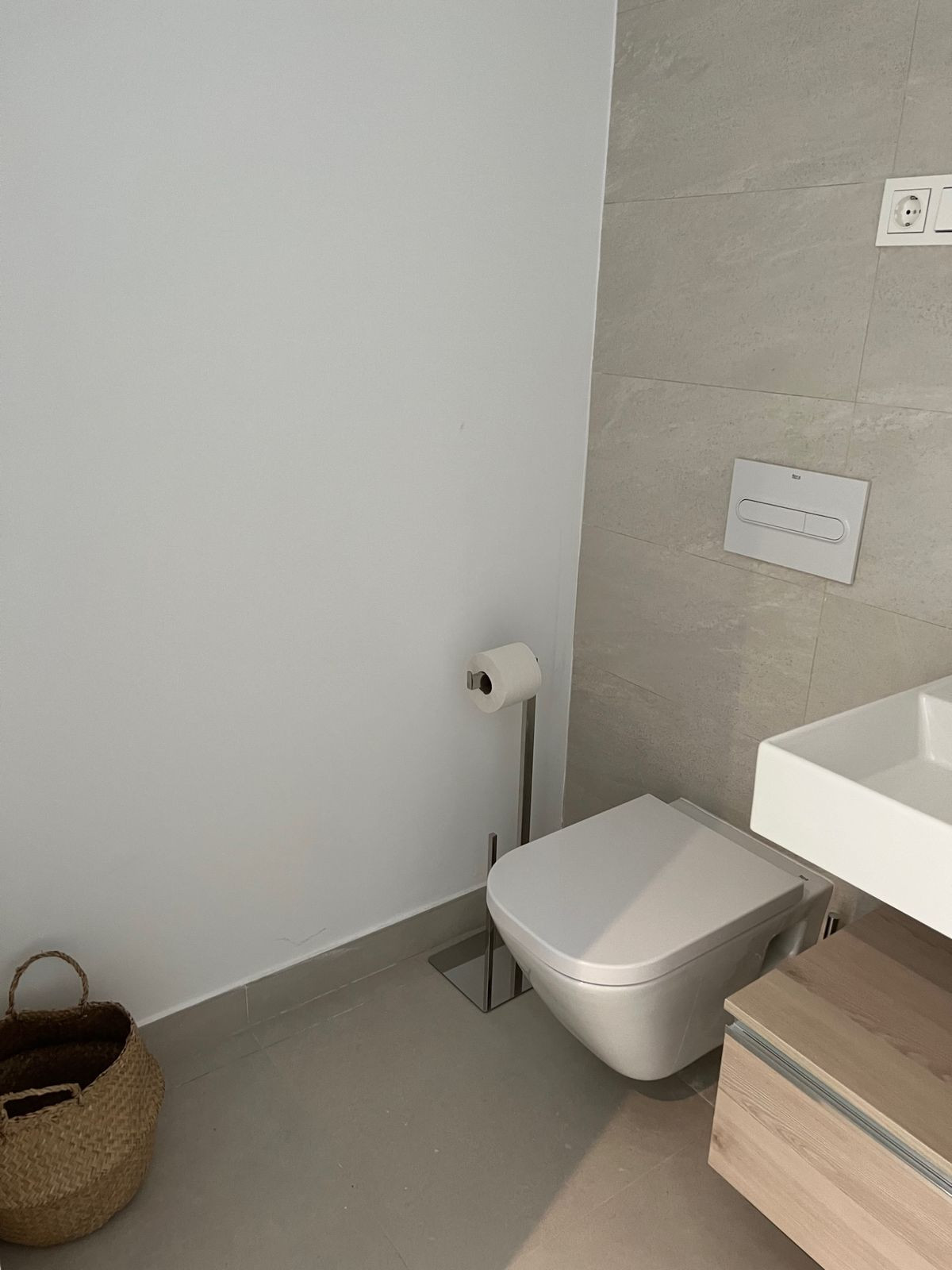Apartment for sale in Estepona, Málaga, Spain