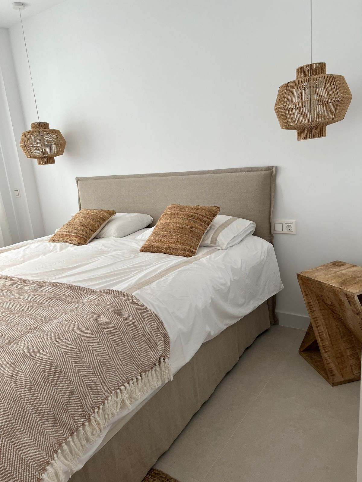 Apartment for sale in Estepona, Málaga, Spain