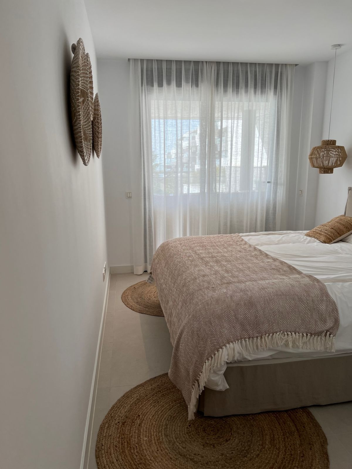 Apartment for sale in Estepona, Málaga, Spain