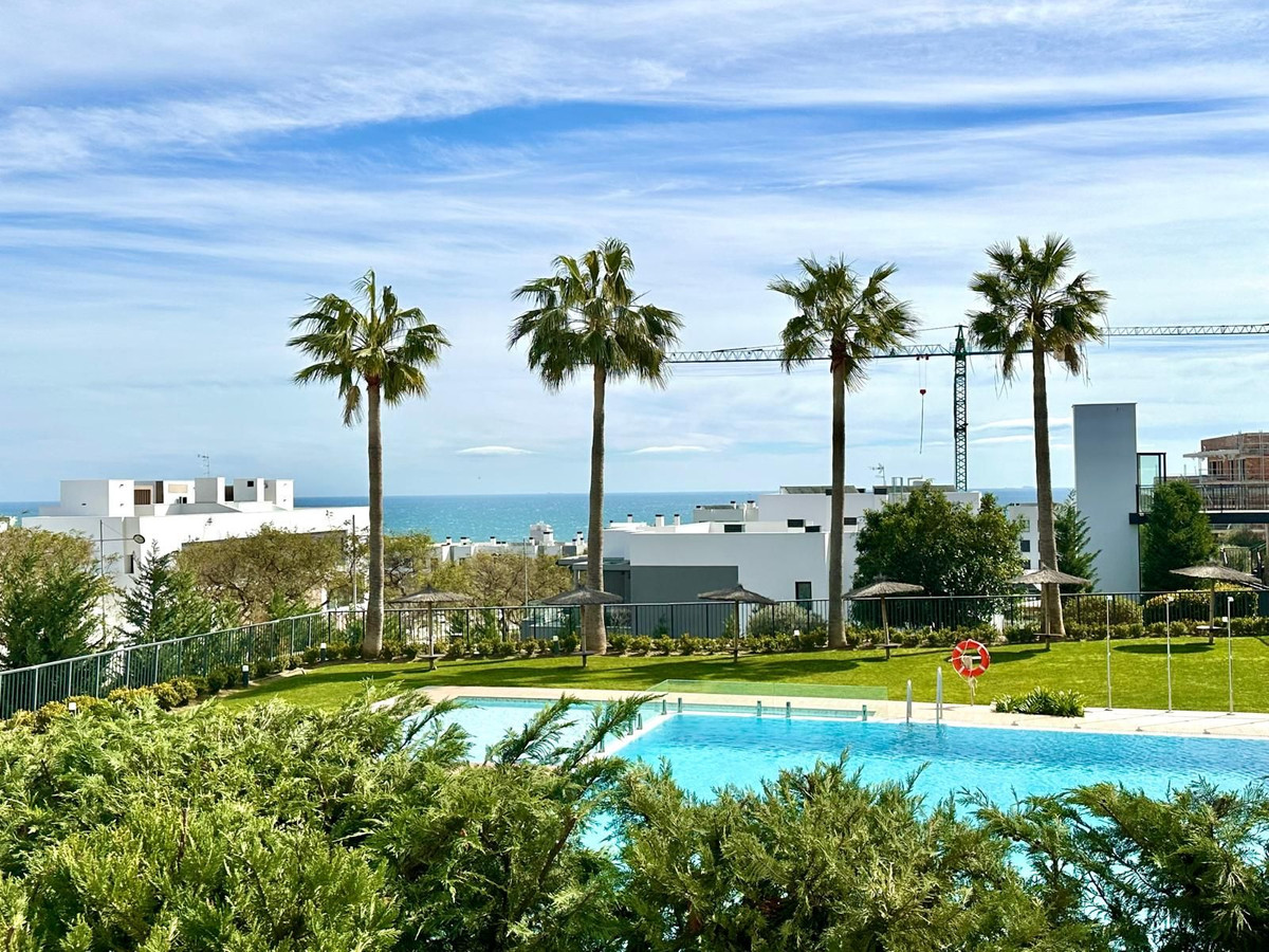Apartment for sale in Estepona, Málaga, Spain