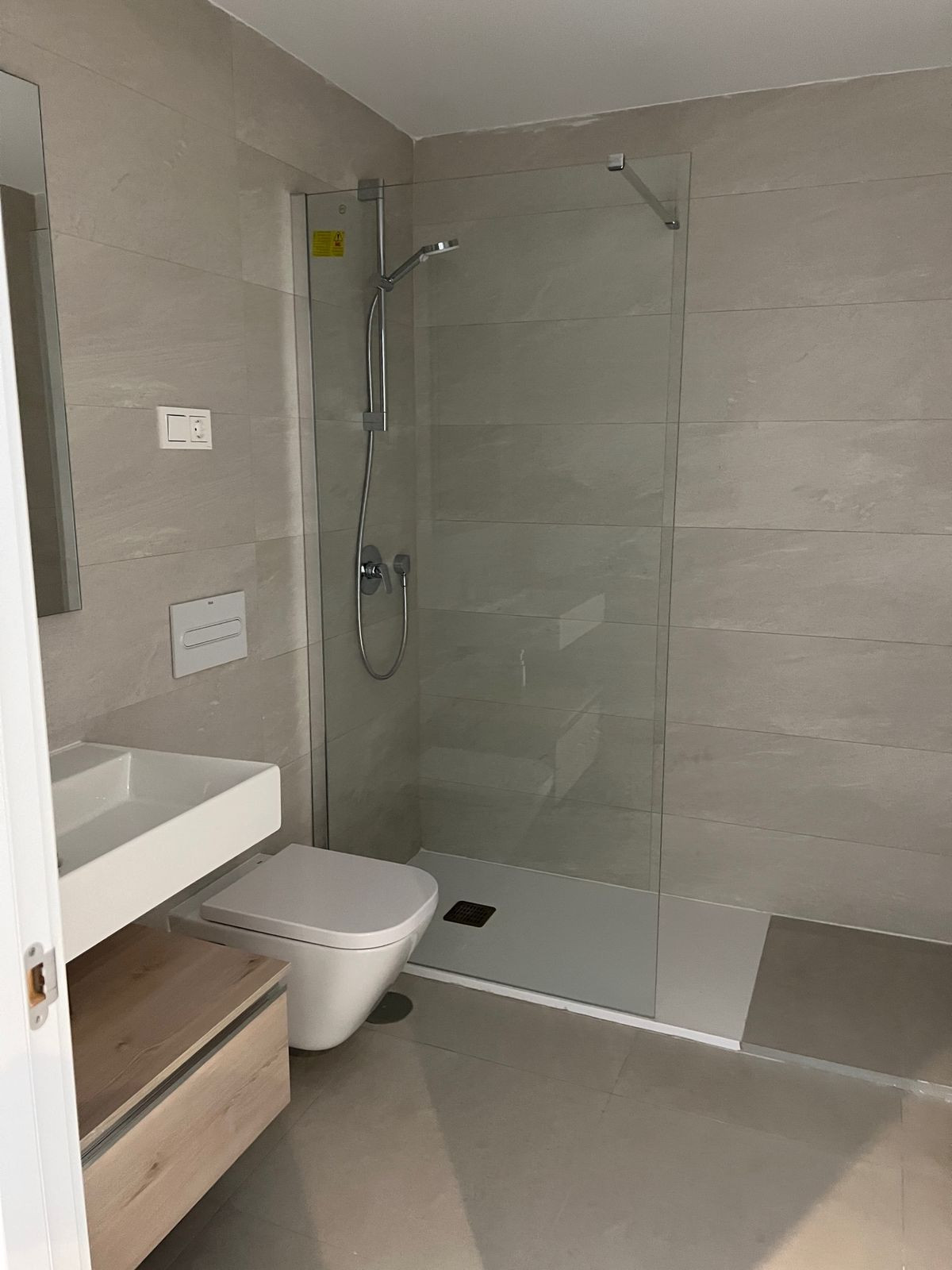 Apartment for sale in Estepona, Málaga, Spain