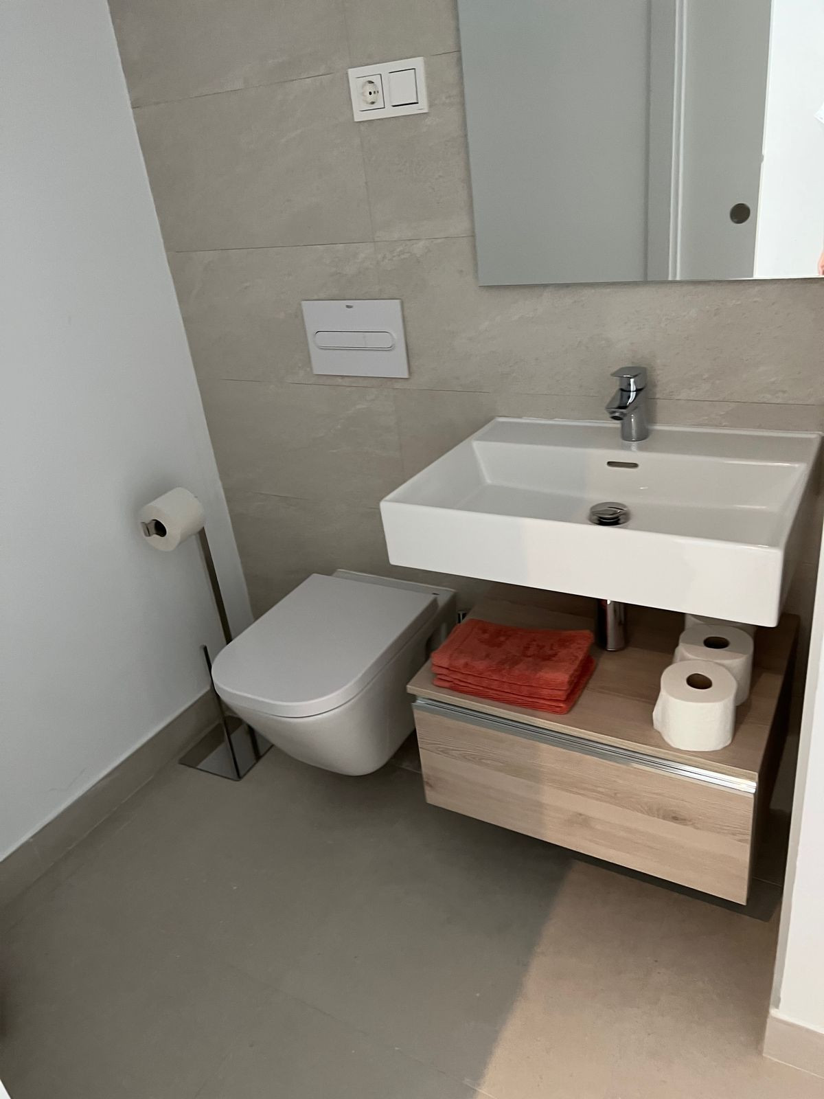 Apartment for sale in Estepona, Málaga, Spain