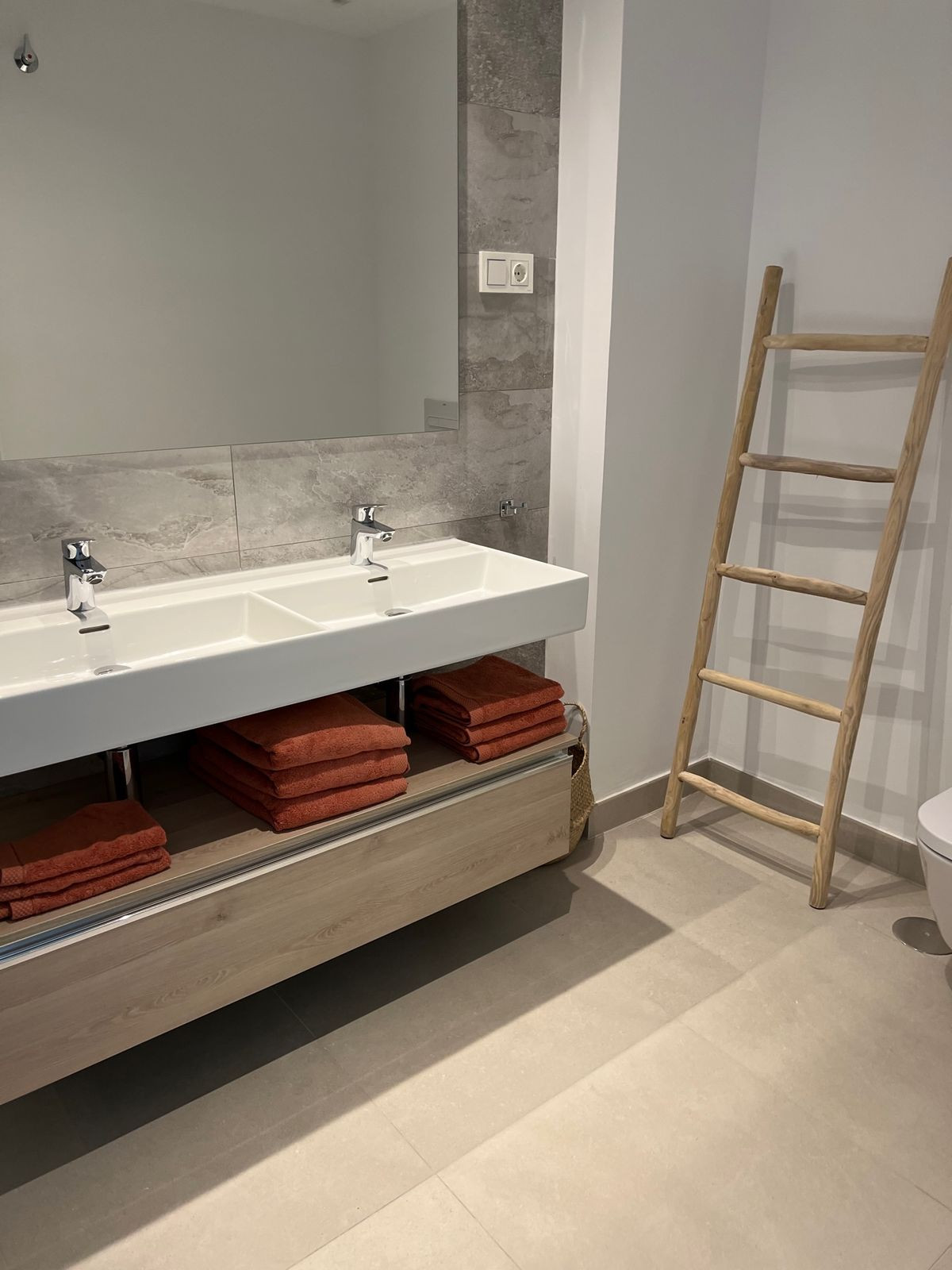 Apartment for sale in Estepona, Málaga, Spain