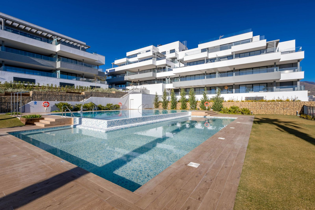Apartment for sale in Estepona, Málaga, Spain