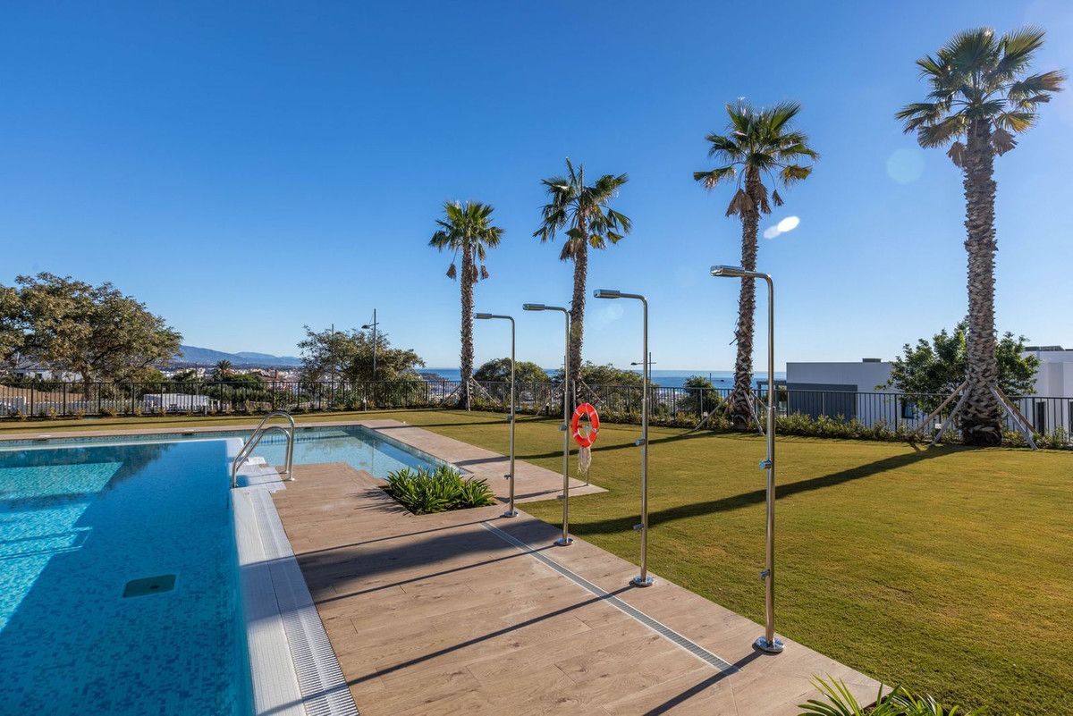 Apartment for sale in Estepona, Málaga, Spain
