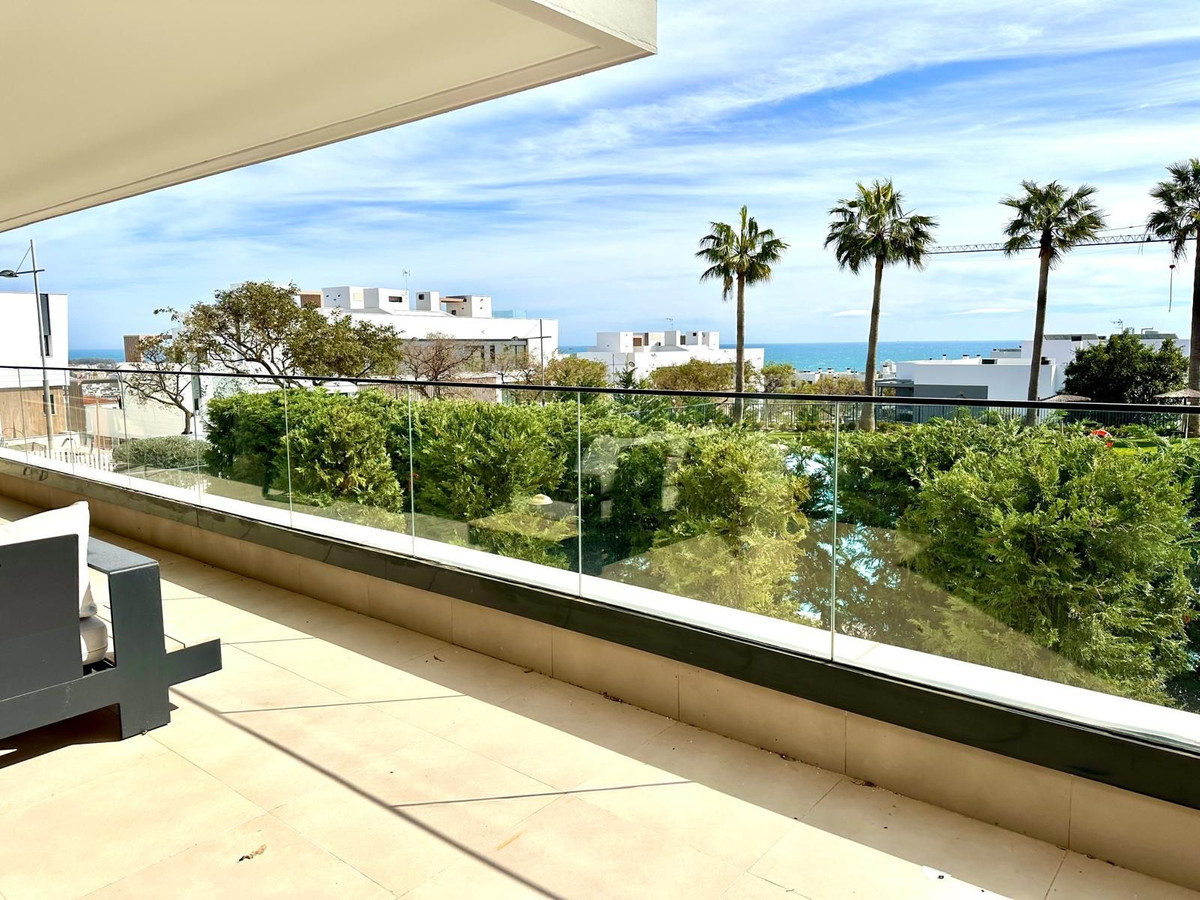 Apartment for sale in Estepona, Málaga, Spain