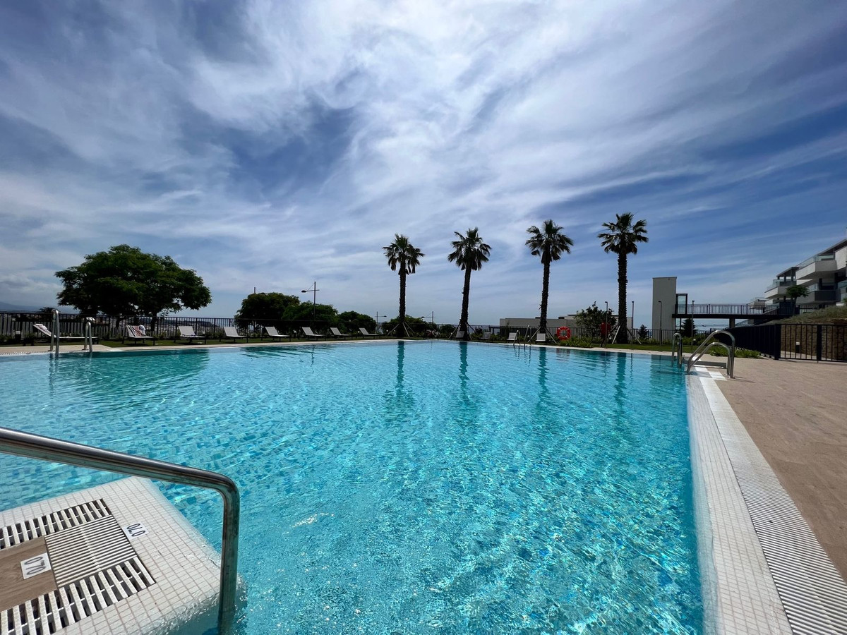 Apartment for sale in Estepona, Málaga, Spain