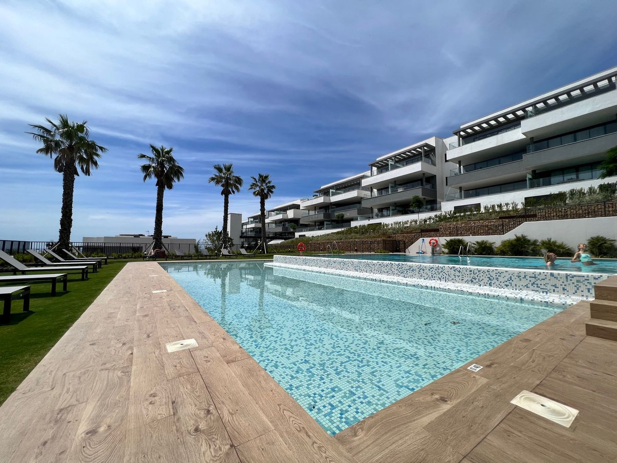 Apartment for sale in Estepona, Málaga, Spain