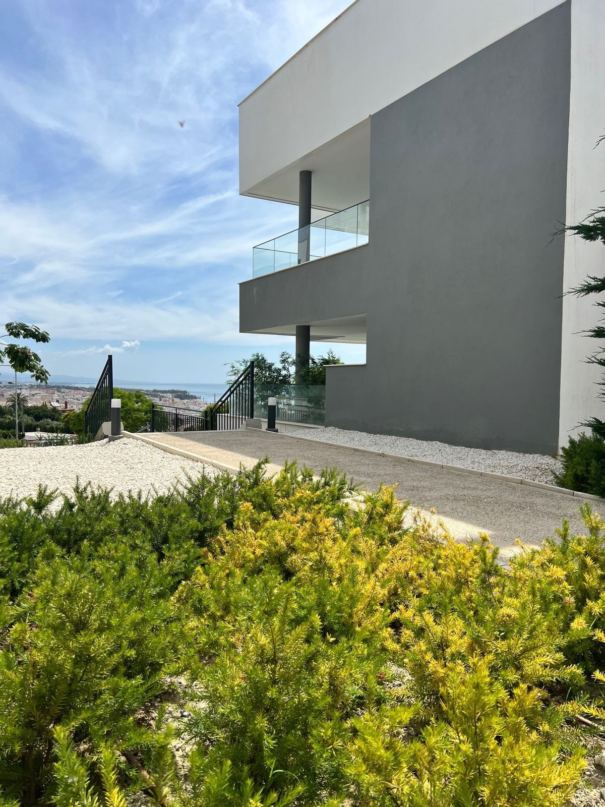 Apartment for sale in Estepona, Málaga, Spain