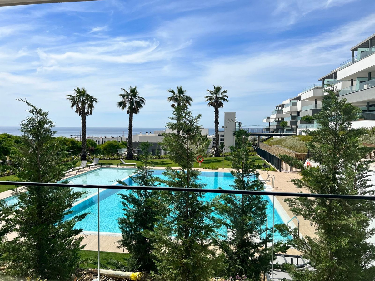Apartment for sale in Estepona, Málaga, Spain
