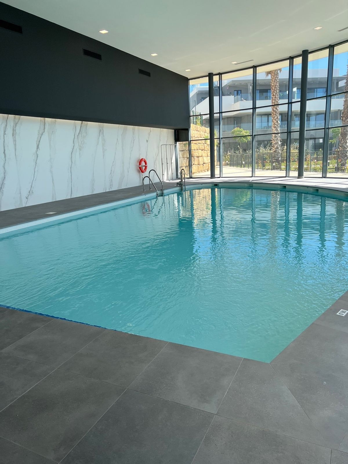 Apartment for sale in Estepona, Málaga, Spain