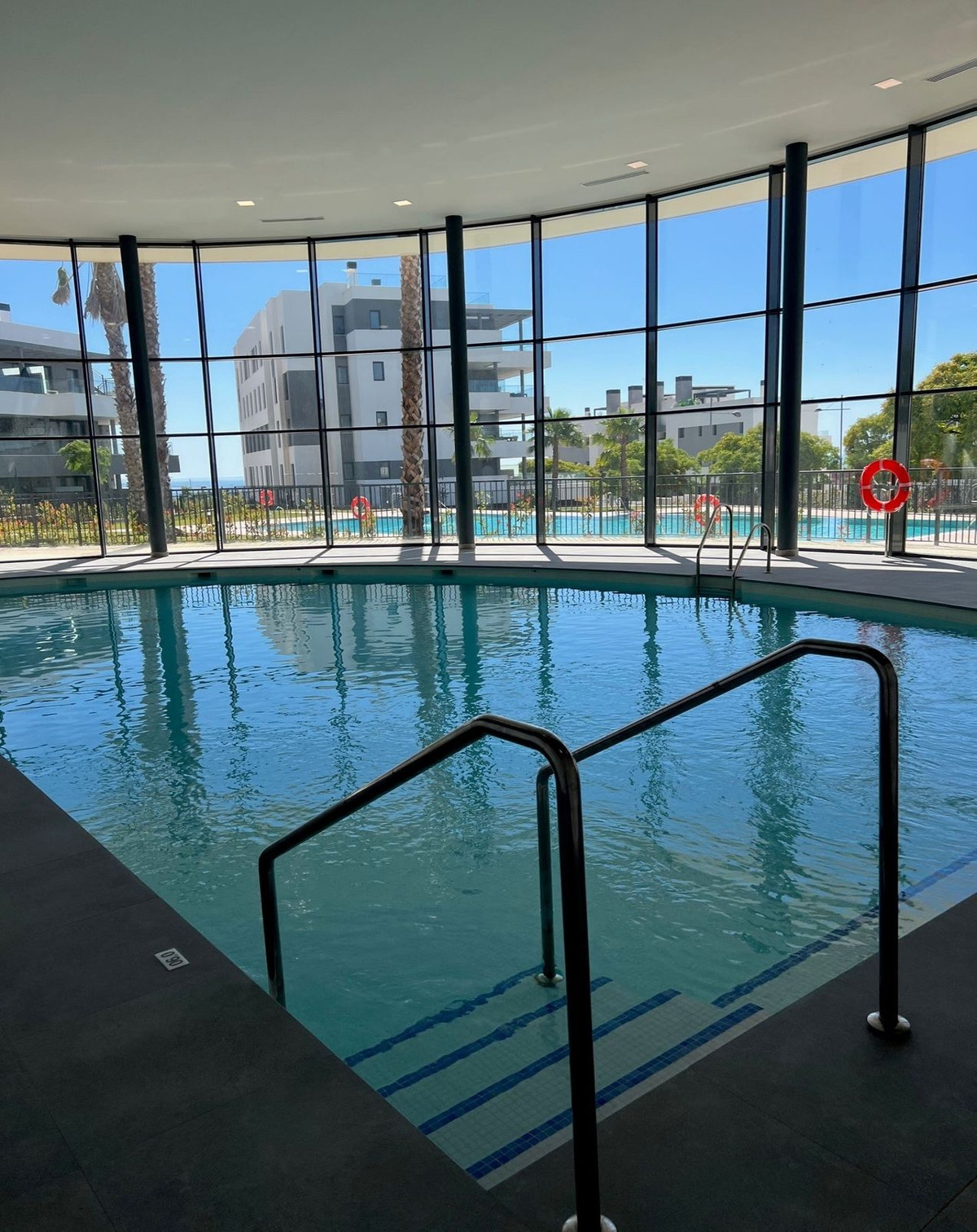Apartment for sale in Estepona, Málaga, Spain