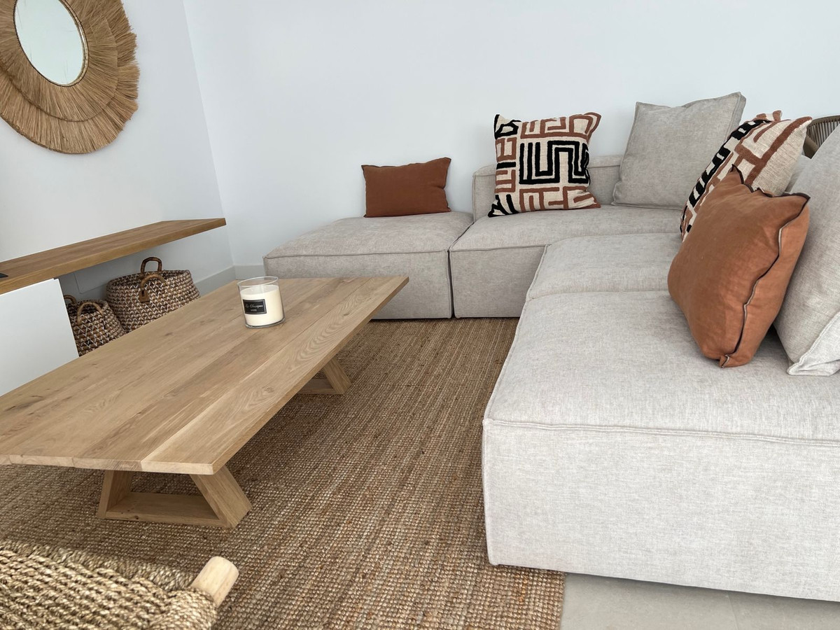 Apartment for sale in Estepona, Málaga, Spain