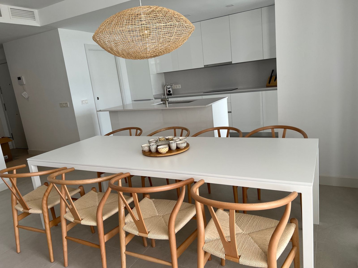 Apartment for sale in Estepona, Málaga, Spain