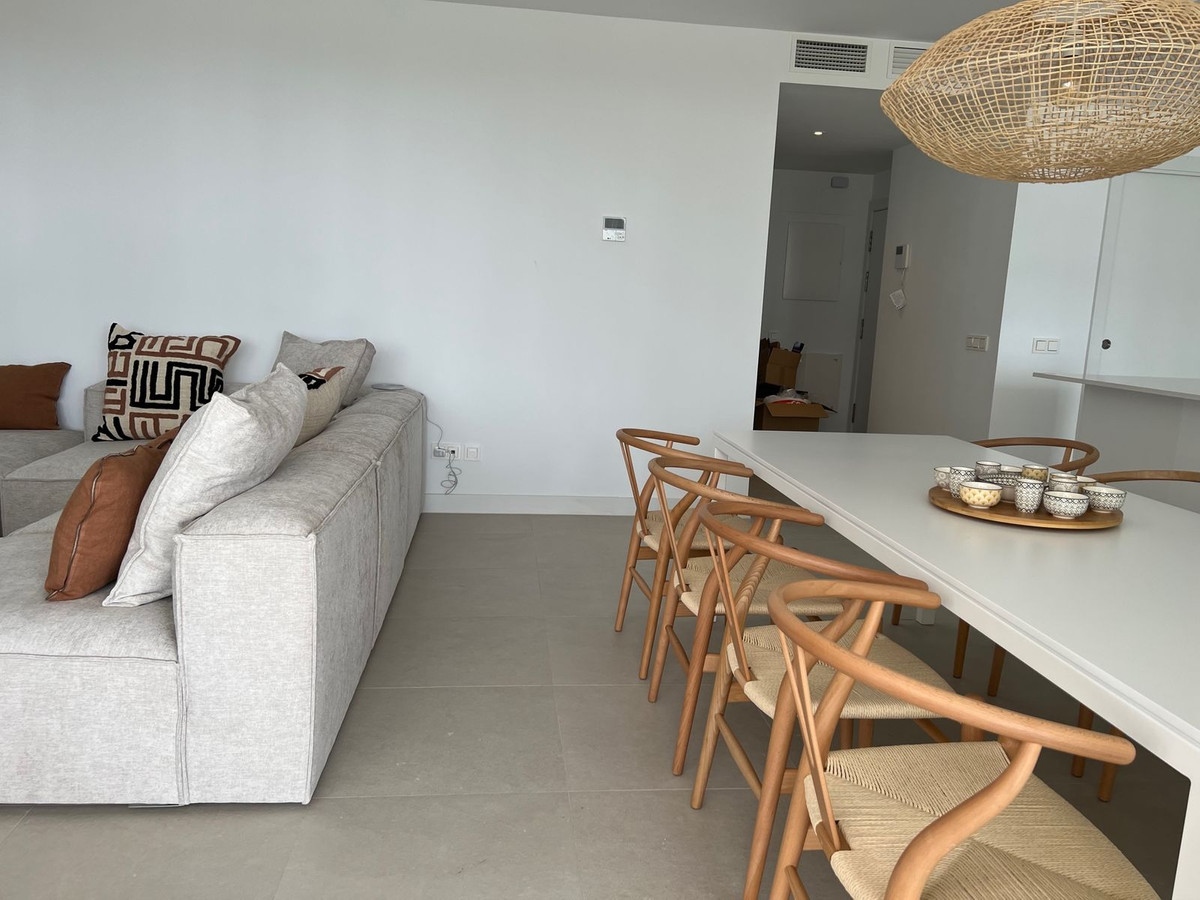 Apartment for sale in Estepona, Málaga, Spain
