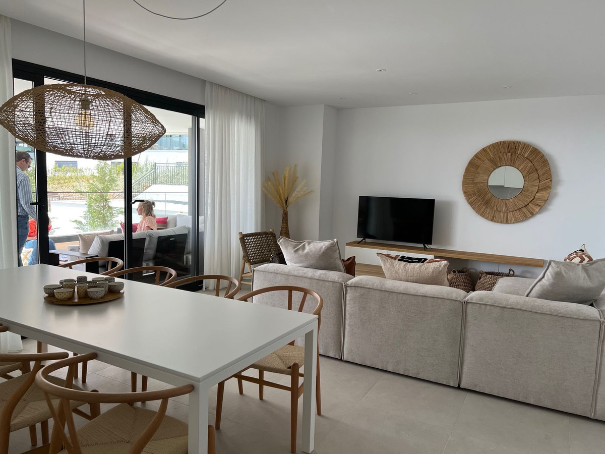 Apartment for sale in Estepona, Málaga, Spain