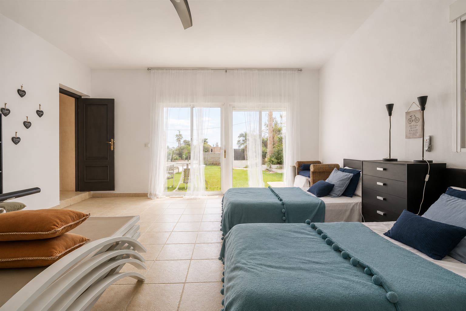 Villa for sale in Valle Del Sol, Murcia, Spain