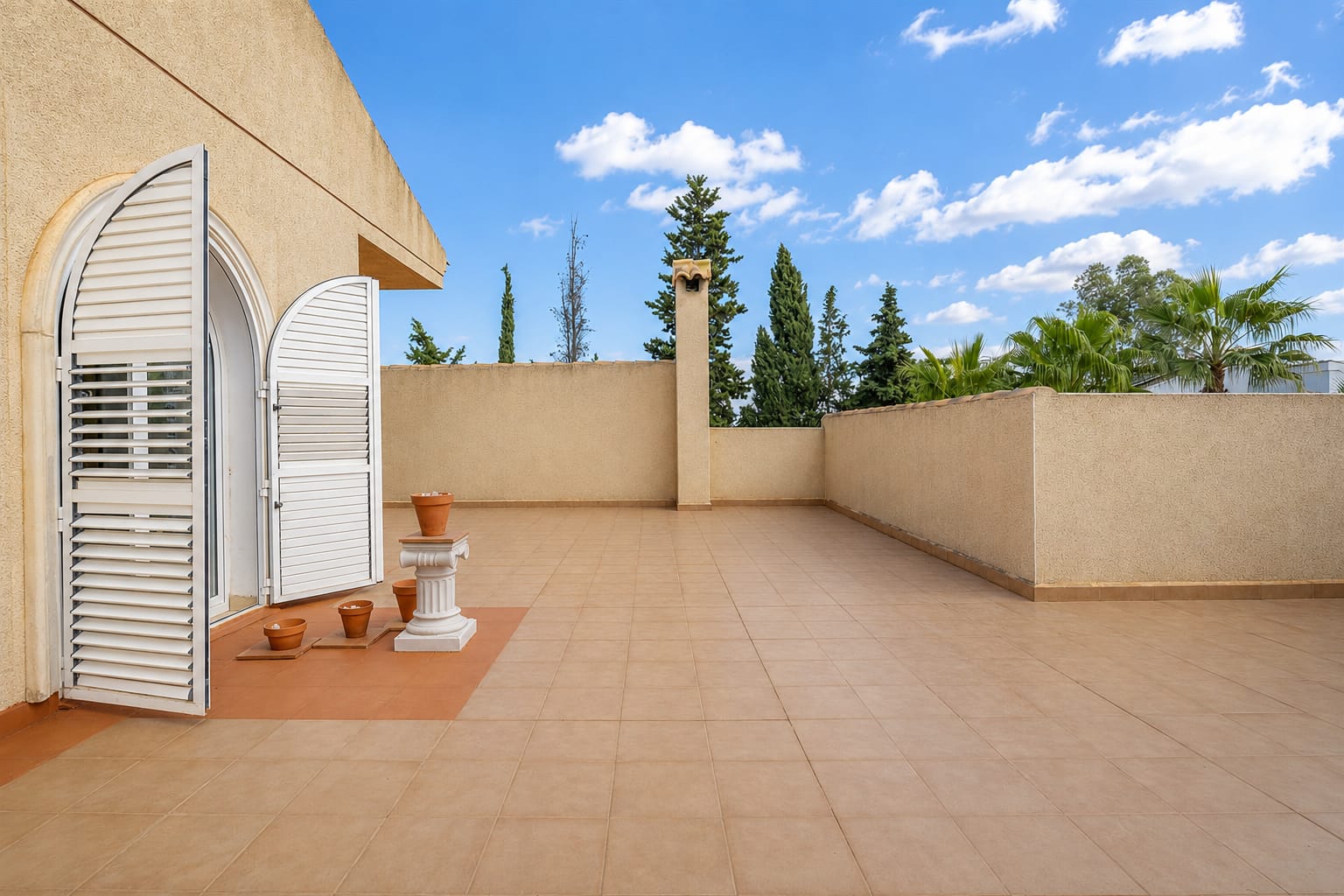 Villa for sale in Valle Del Sol, Murcia, Spain