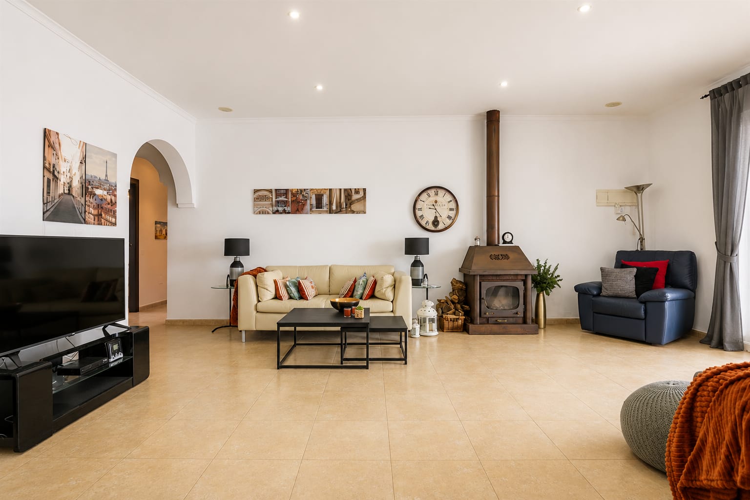 Villa for sale in Valle Del Sol, Murcia, Spain