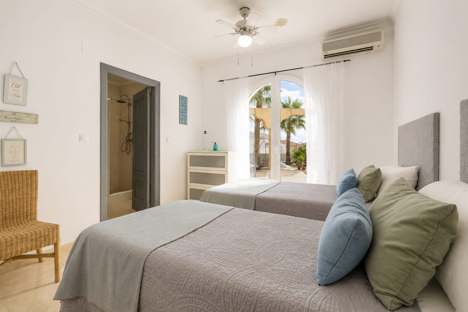 Villa for sale in Valle Del Sol, Murcia, Spain