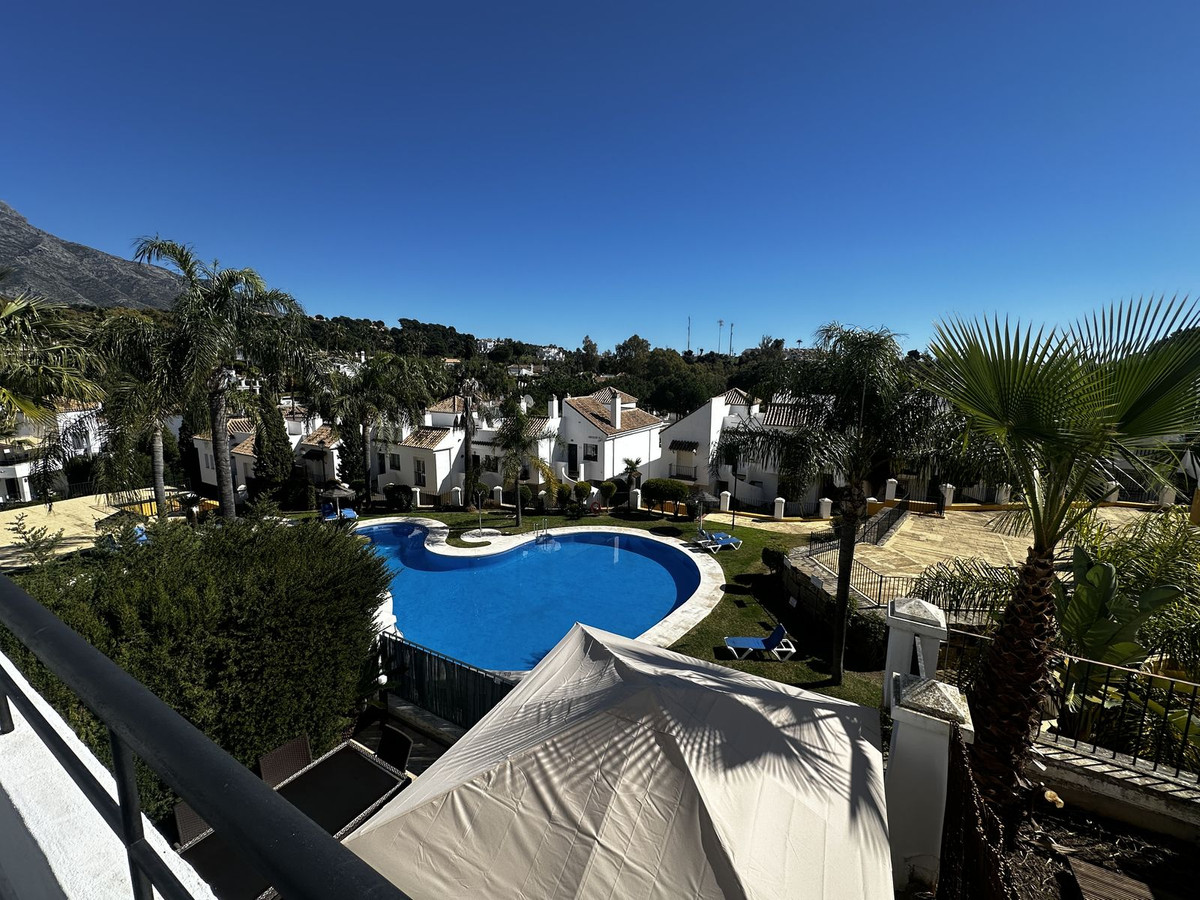 Piso en venta en Nueva Andalucía
