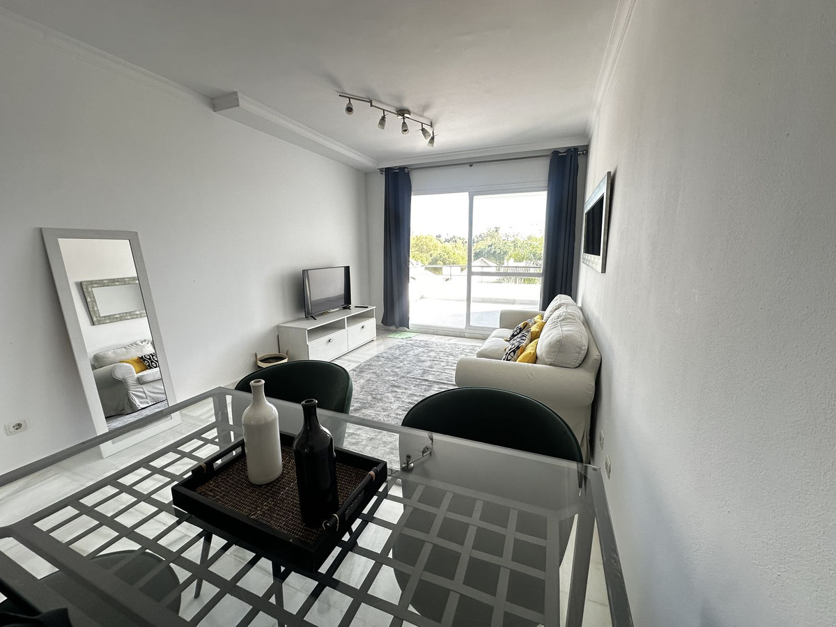 Piso en venta en Nueva Andalucía