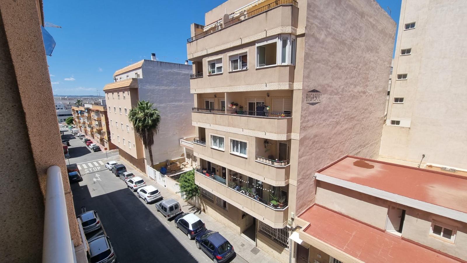 Apartment for sale in Torrevieja, Alicante, Spain