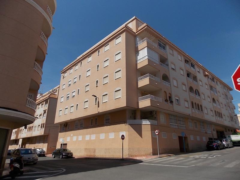 Apartment for sale in Torrevieja, Alicante, Spain