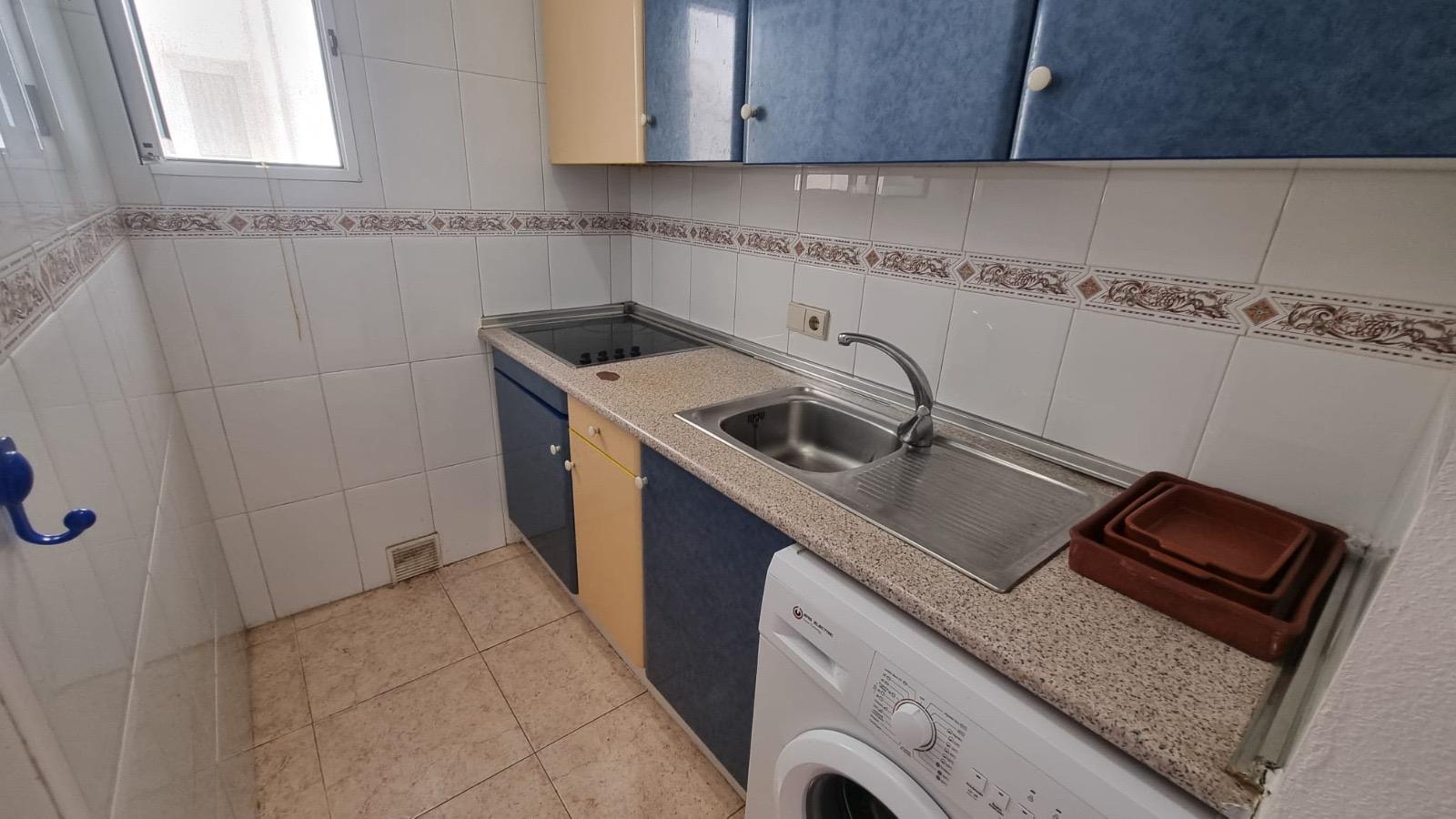Apartment for sale in Torrevieja, Alicante, Spain