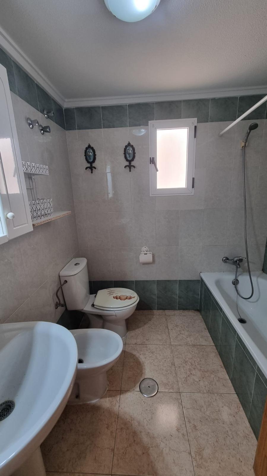 Apartment for sale in Torrevieja, Alicante, Spain