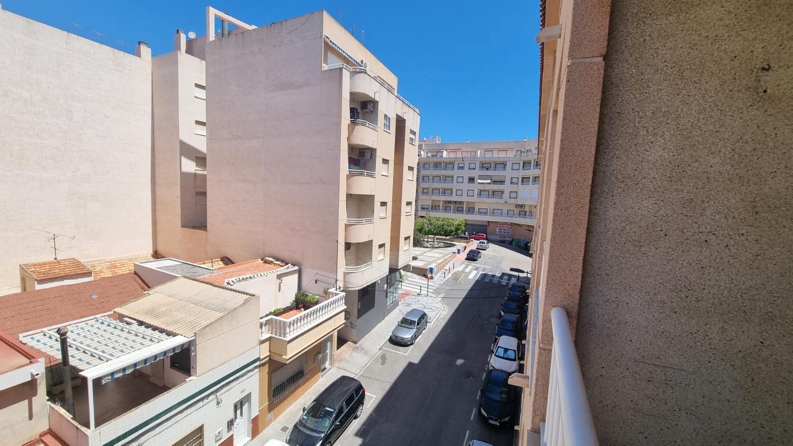 Apartment for sale in Torrevieja, Alicante, Spain