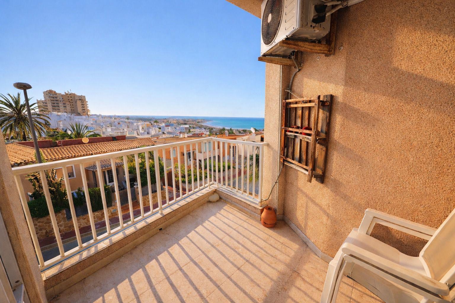 Apartment for sale in Torrevieja, Alicante, Spain