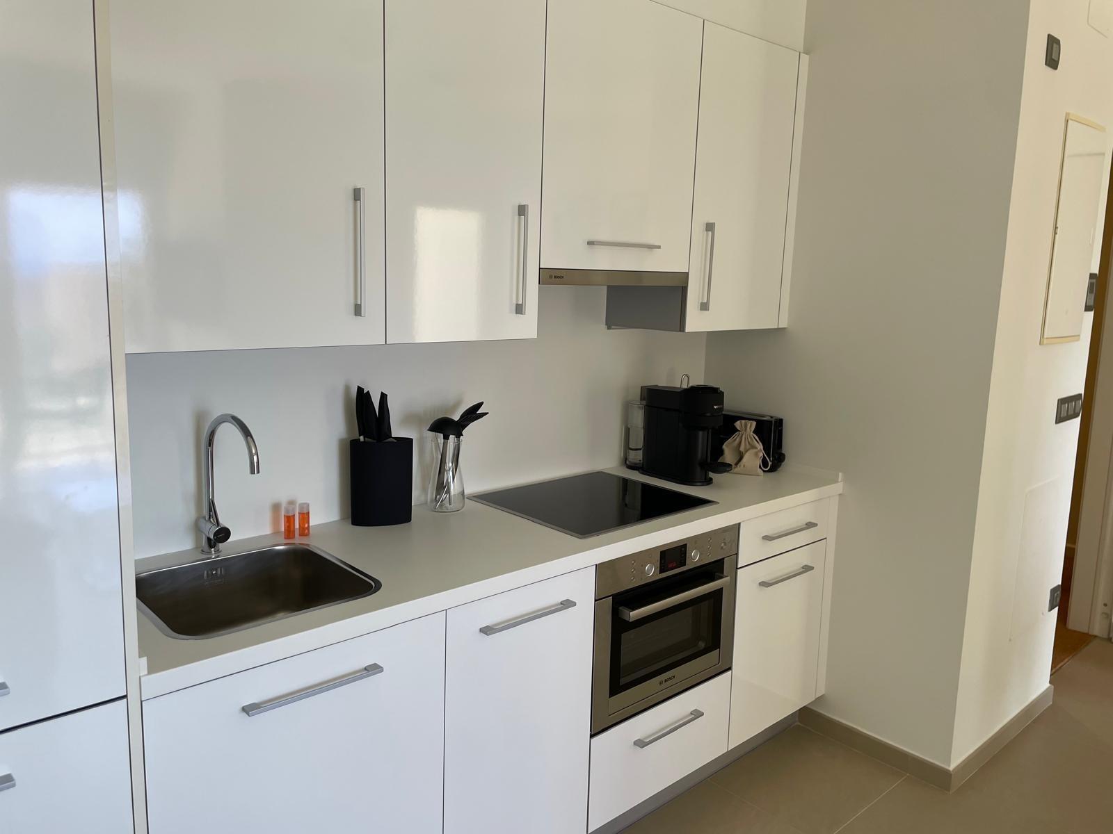 Apartment for sale in Benidorm, Alicante, Spain