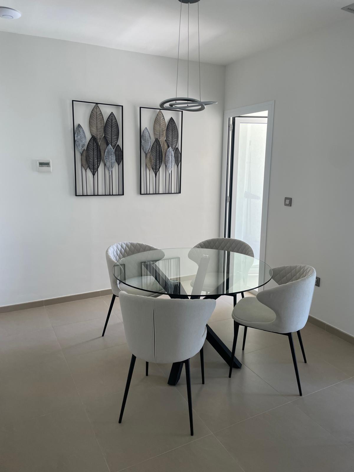 Apartment for sale in Benidorm, Alicante, Spain