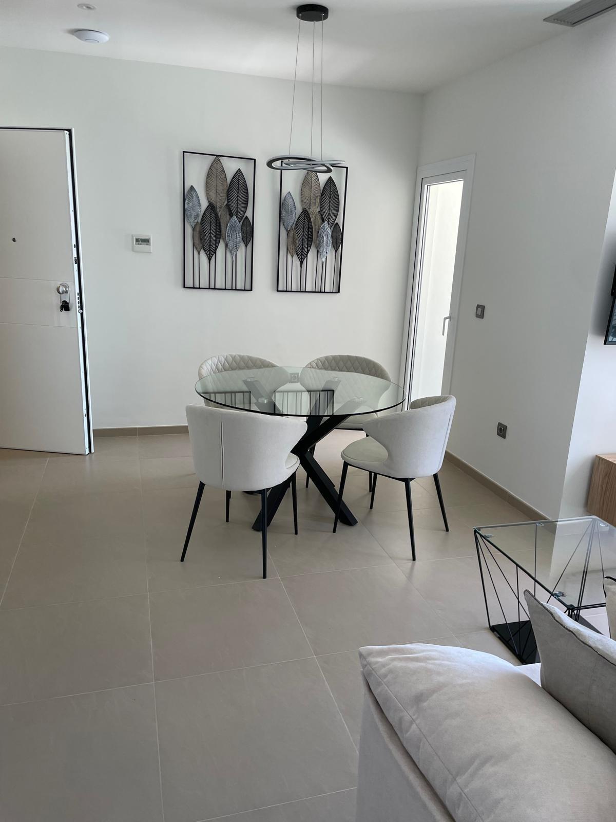 Apartment for sale in Benidorm, Alicante, Spain