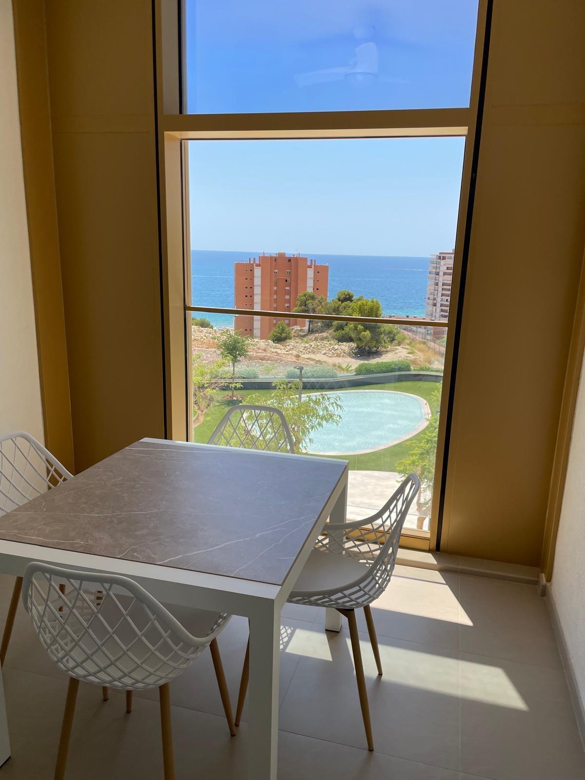 Apartment for sale in Benidorm, Alicante, Spain