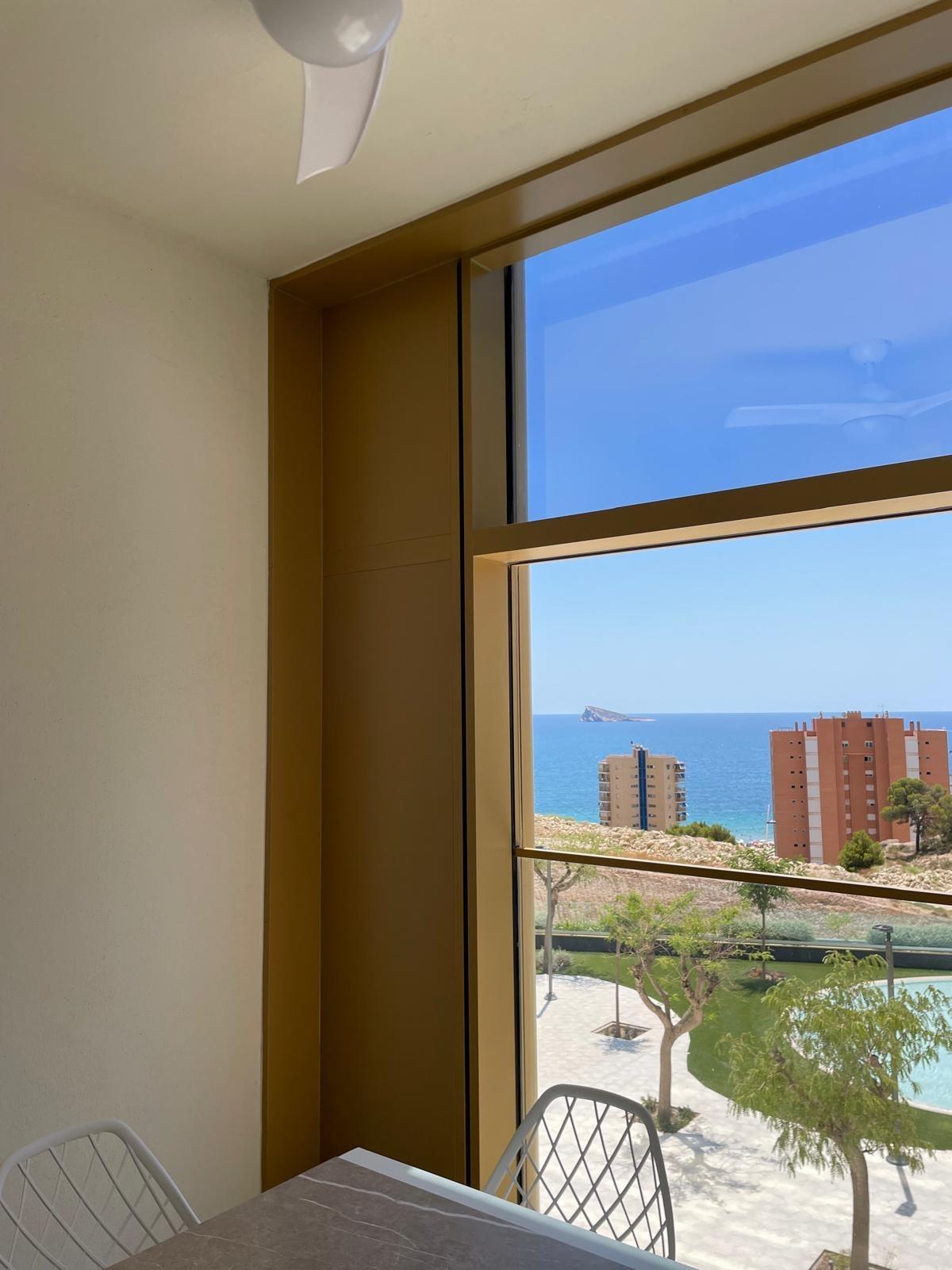 Apartment for sale in Benidorm, Alicante, Spain