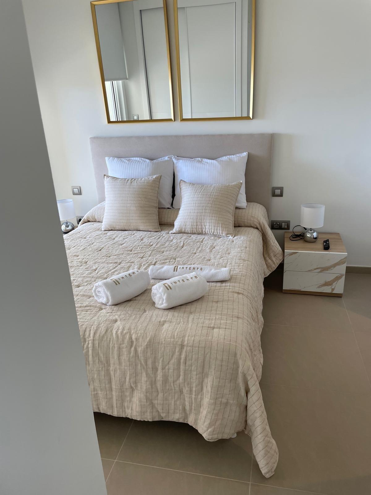 Apartment for sale in Benidorm, Alicante, Spain