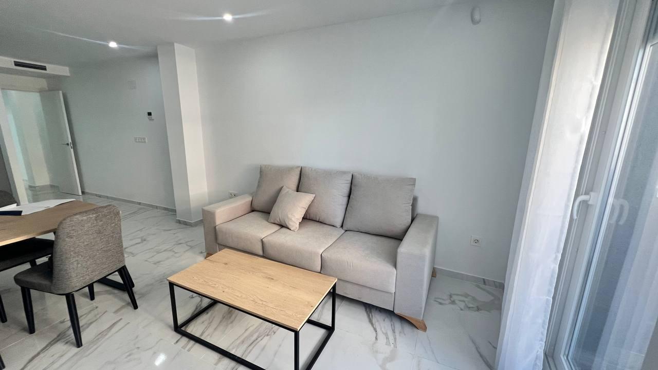 Apartment for sale in Torrevieja, Alicante, Spain