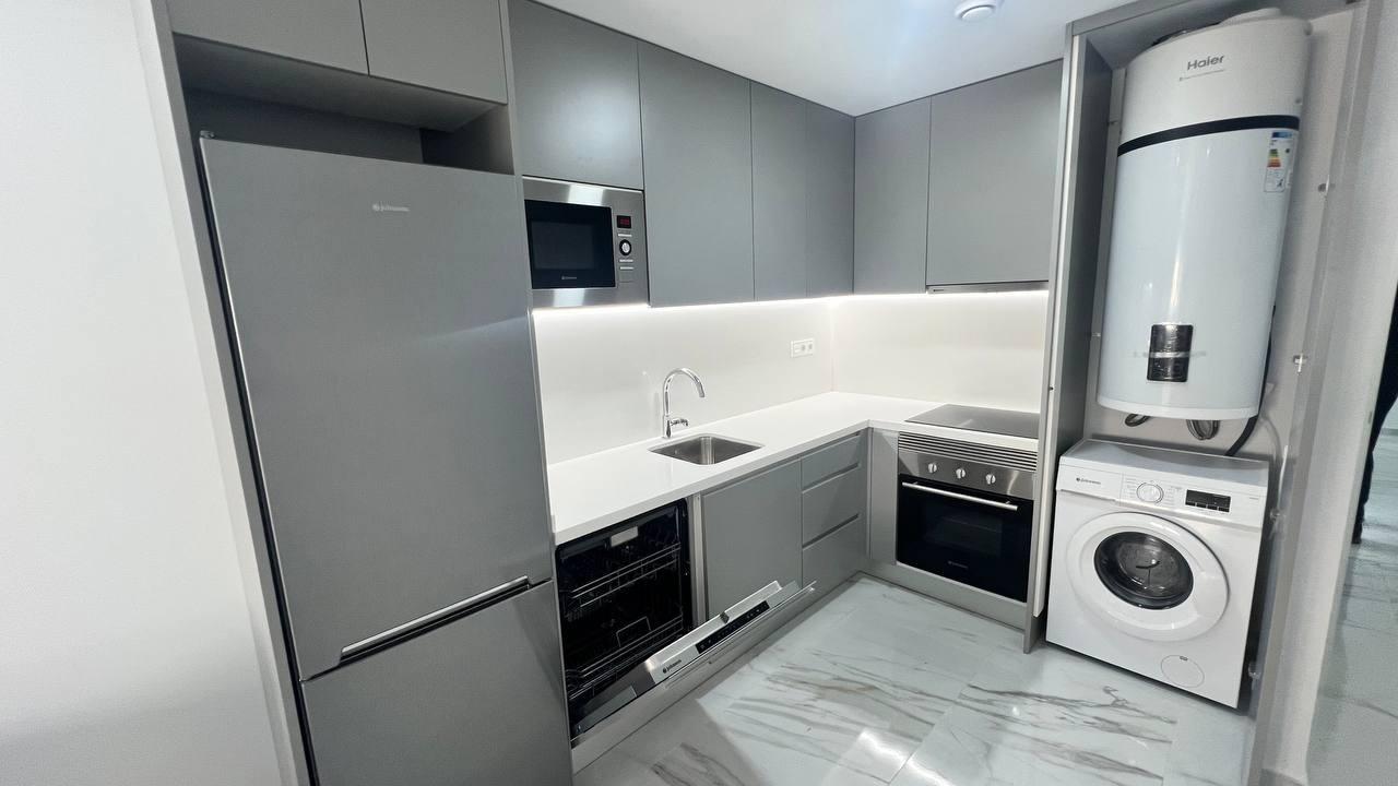 Apartment for sale in Torrevieja, Alicante, Spain
