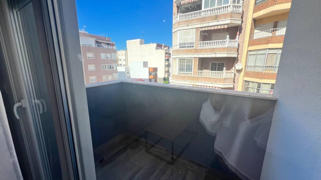 Apartment for sale in Torrevieja, Alicante, Spain
