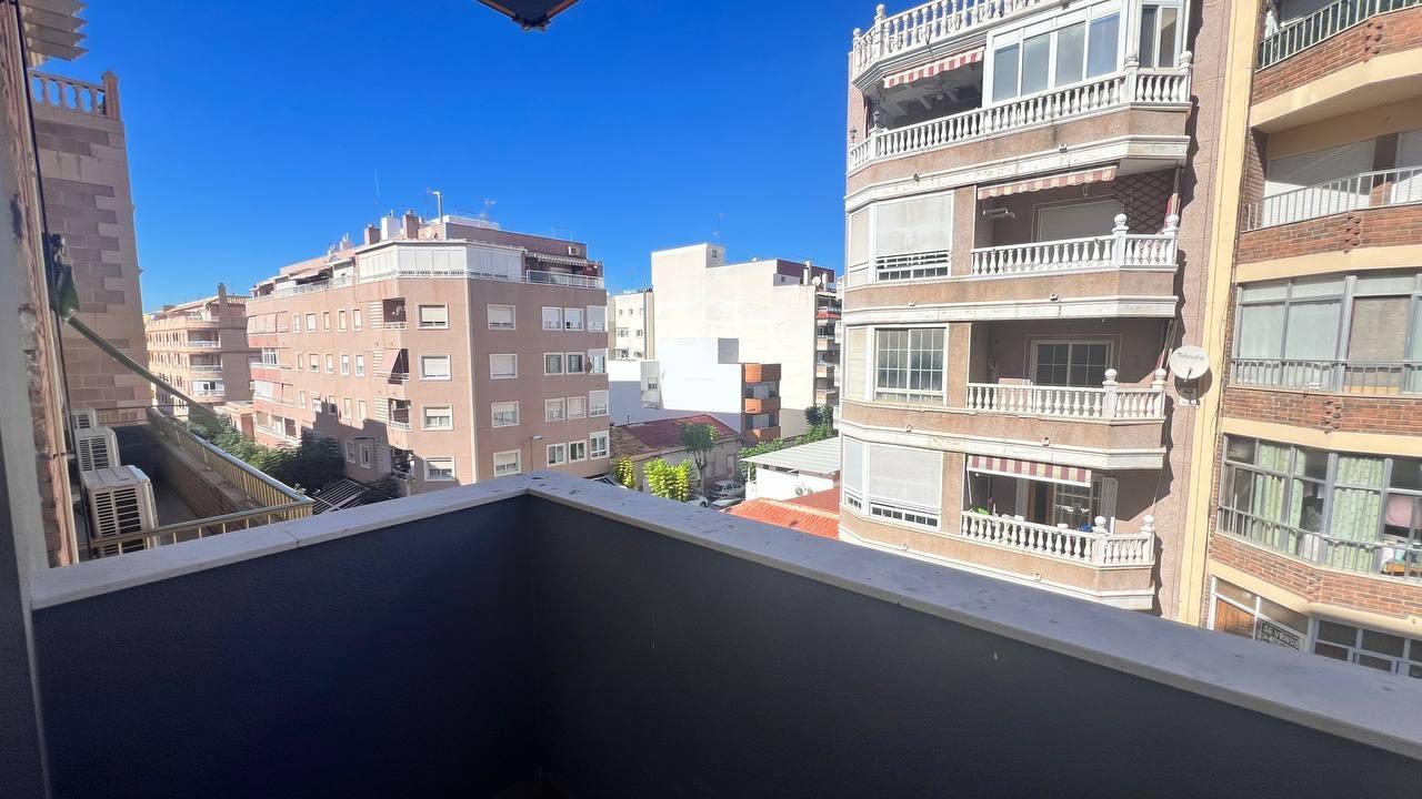 Apartment for sale in Torrevieja, Alicante, Spain