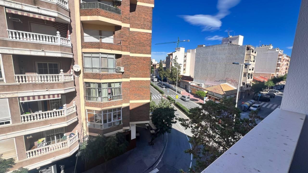 Apartment for sale in Torrevieja, Alicante, Spain