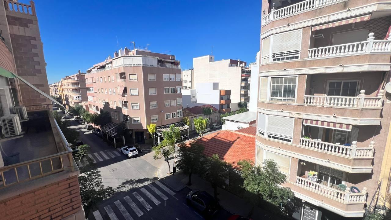 Apartment for sale in Torrevieja, Alicante, Spain