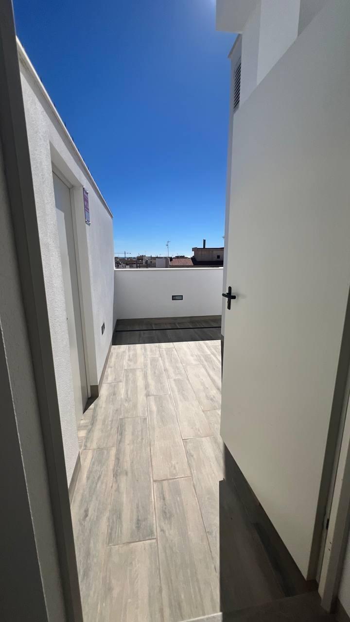 Apartment for sale in Torrevieja, Alicante, Spain