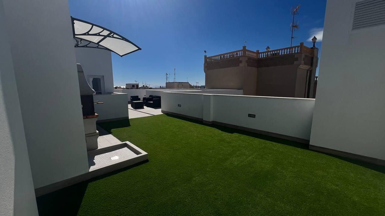 Apartment for sale in Torrevieja, Alicante, Spain